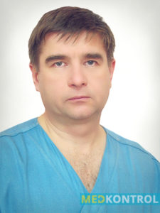 Гнатюк Андрей Иванович