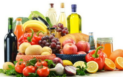 Продукты, повышающие эффективность лекарств