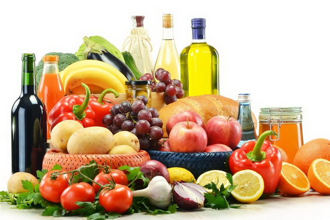 Продукты, повышающие эффективность лекарств