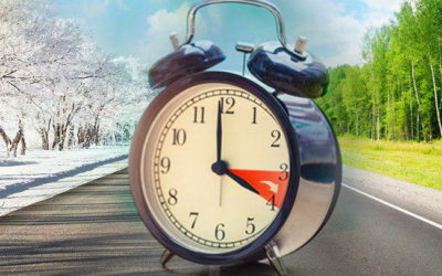 Как влияет на здоровье переход на летнее время?