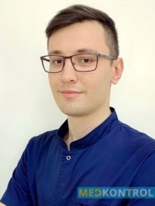 Осипцов Иван Сергеевич