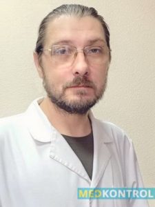 Ганич Андрей Романович