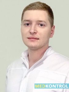 Демченко Константин Игоревич