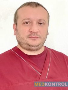 Коваленко Андрей Сергеевич