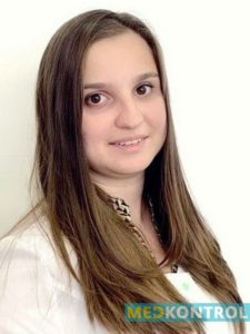 Мегеденюк Елена Евгеньевна